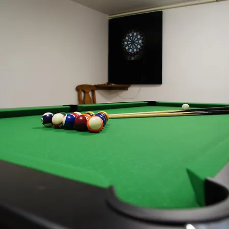 Проживание в семье Studia Luka - Centrum Terchovej *