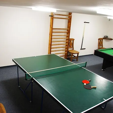 Studia Luka - Centrum Terchovej Terchova