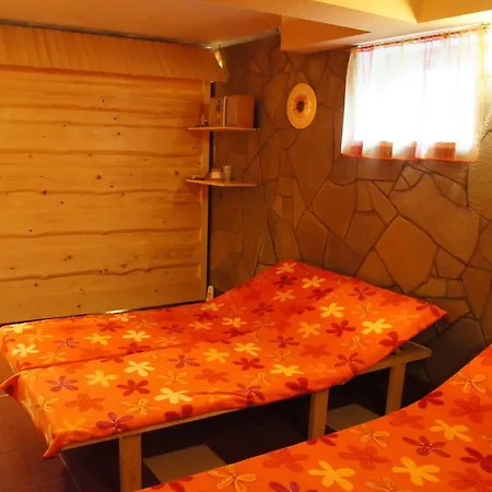 Homestay Studia Luka - Centrum Terchovej Terchova