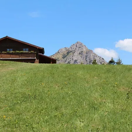 Studia Luka - Centrum Terchovej Homestay *