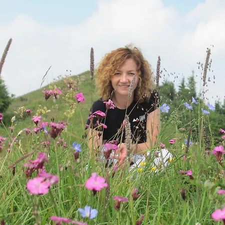 Studia Luka - Centrum Terchovej Проживание в семье Терхова