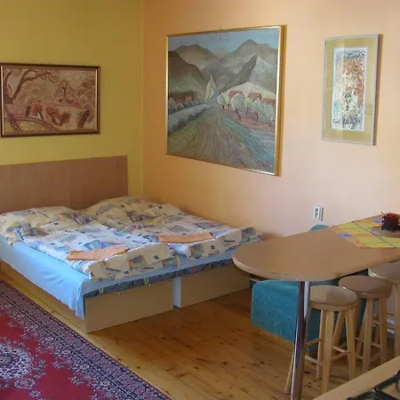 Studia Luka - Centrum Terchovej * Terchova