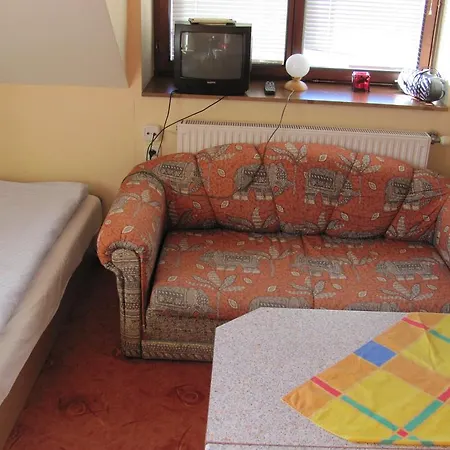 Studia Luka - Centrum Terchovej Терхова