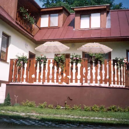 Studia Luka - Centrum Terchovej