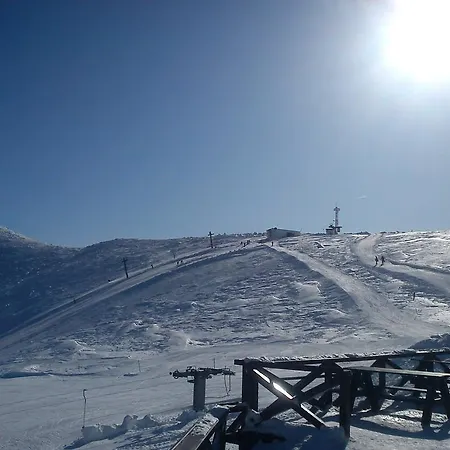 Studia Luka - Centrum Terchovej * Терхова