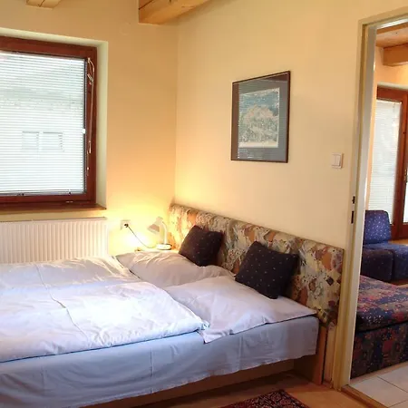 Studia Luka - Centrum Terchovej * Terchova