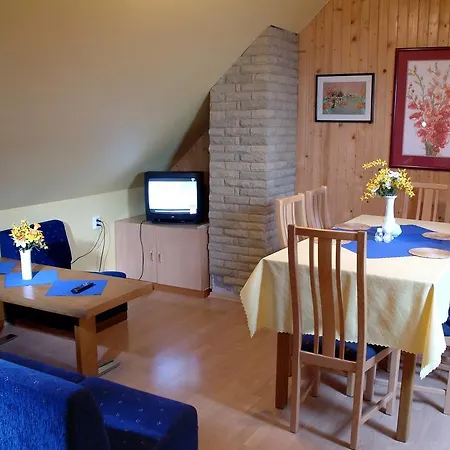 Studia Luka - Centrum Terchovej * Terchova