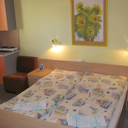 Проживание в семье Studia Luka - Centrum Terchovej *