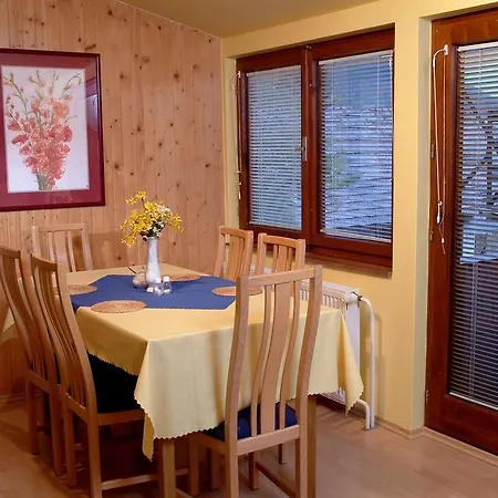 Studia Luka - Centrum Terchovej