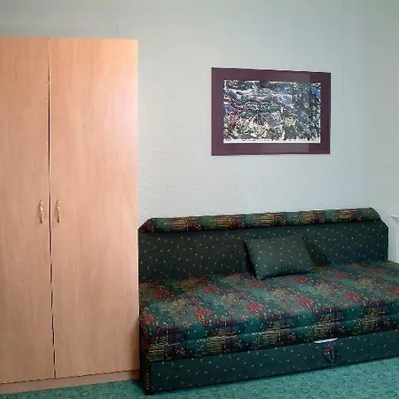 Luka Homestay szállás Terhely