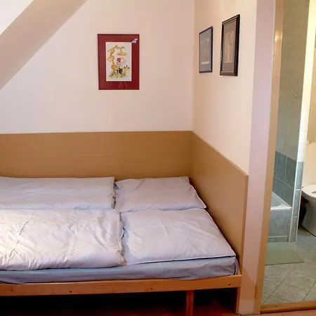 Studia Luka - Centrum Terchovej Homestay Terchova