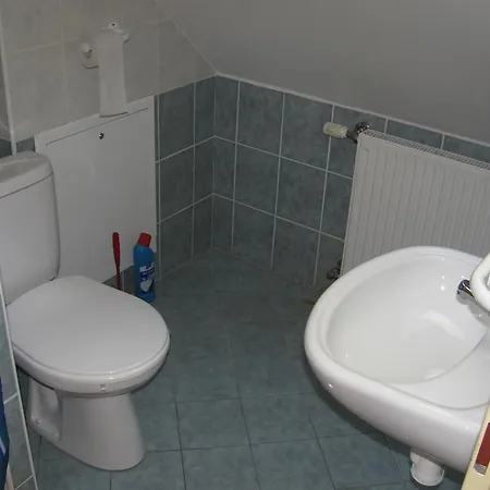 Homestay Studia Luka - Centrum Terchovej *