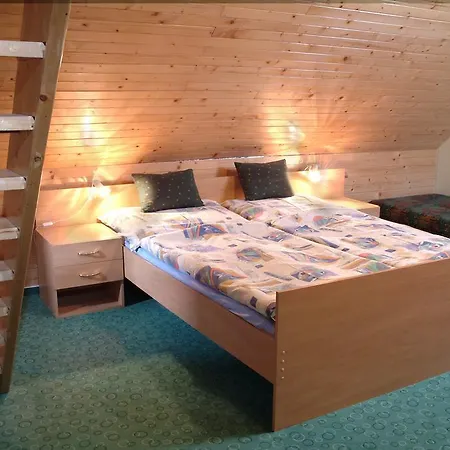 Проживание в семье Studia Luka - Centrum Terchovej