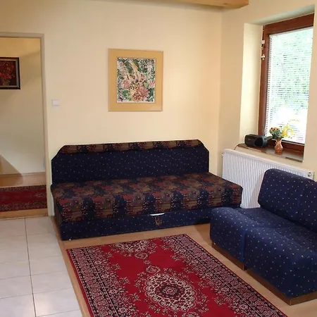 Studia Luka - Centrum Terchovej