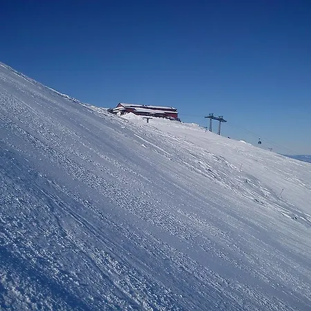 Studia Luka - Centrum Terchovej * Терхова