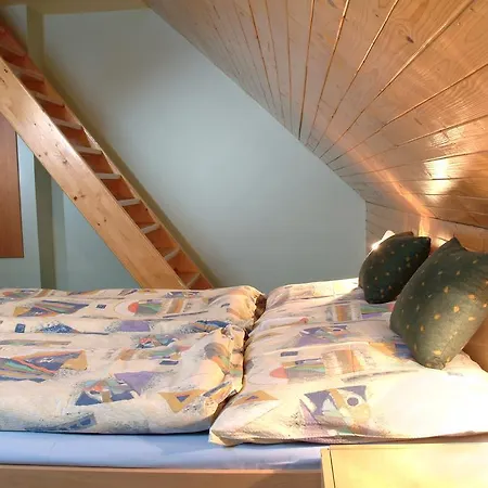 Studia Luka - Centrum Terchovej Terchova