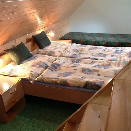 Homestay szállás Luka Terhely