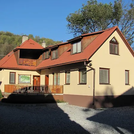Luka Homestay szállás Terhely