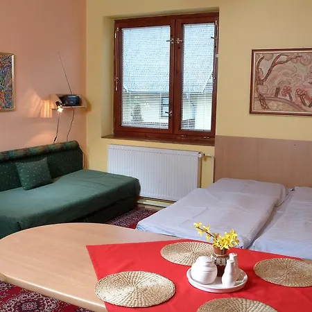 Studia Luka - Centrum Terchovej * Терхова