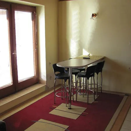 Homestay Studia Luka - Centrum Terchovej Terchova