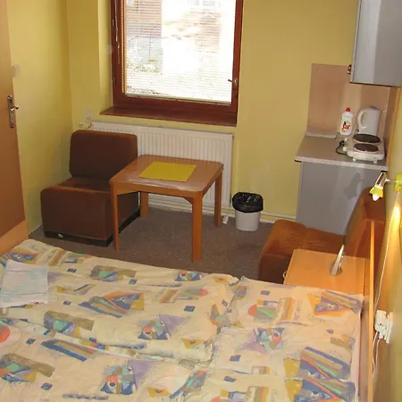 Studia Luka - Centrum Terchovej Terchova