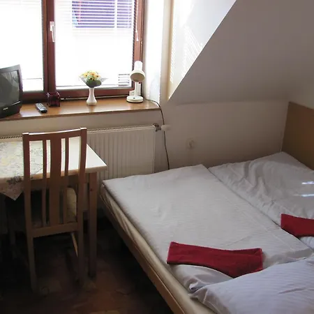 Studia Luka - Centrum Terchovej