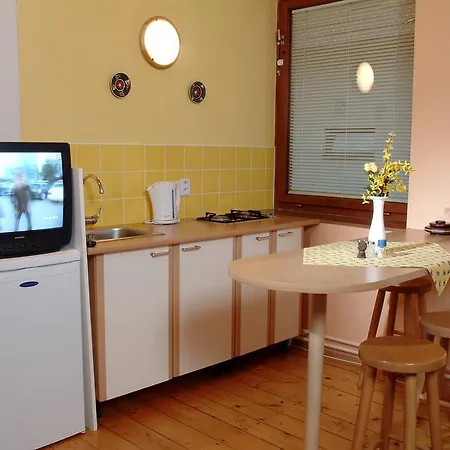 Chalupa Luka Homestay Terchova