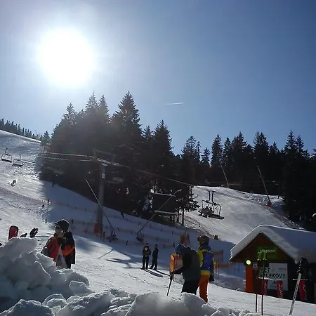 Studia Luka - Centrum Terchovej