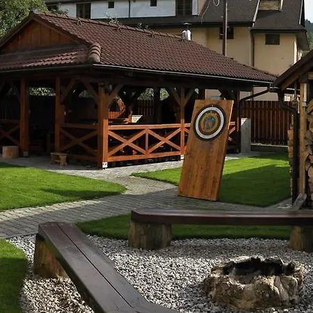 Studia Luka - Centrum Terchovej * Terchova