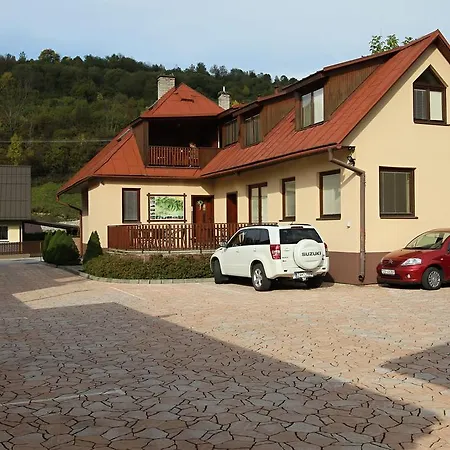 Luka Homestay szállás