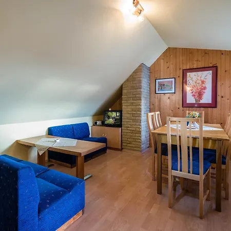 Studia Luka - Centrum Terchovej