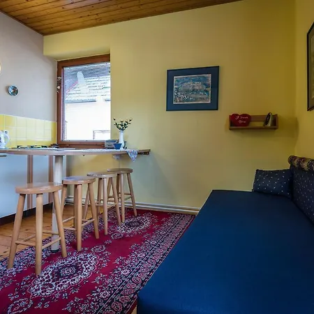 Studia Luka - Centrum Terchovej *