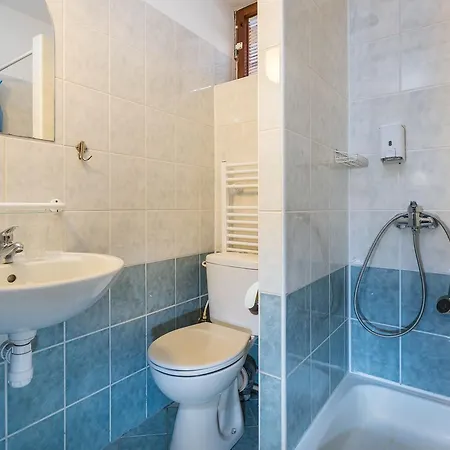 Chalupa Luka Homestay Terchova