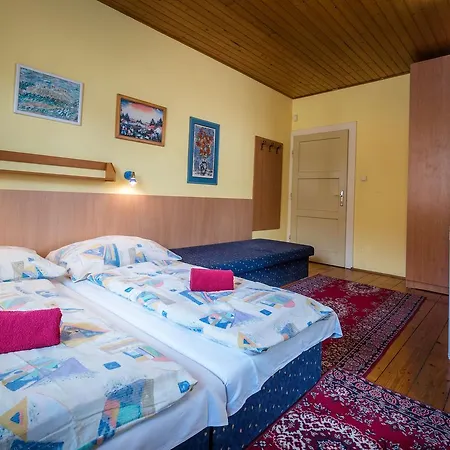 Studia Luka - Centrum Terchovej *