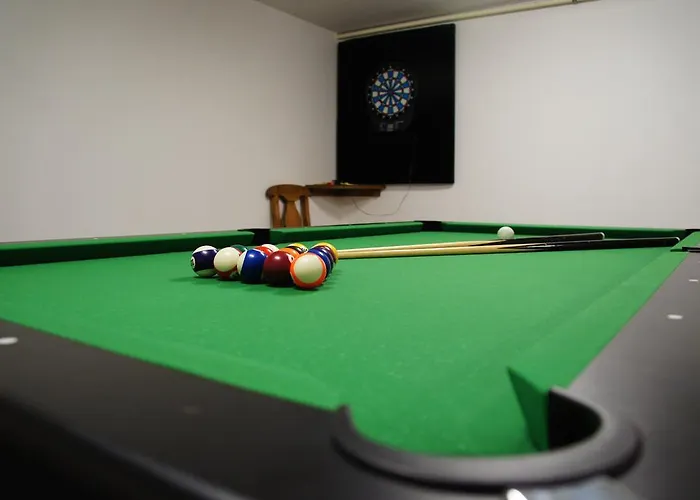 ホームステイ Studia Luka - Centrum Terchovej *