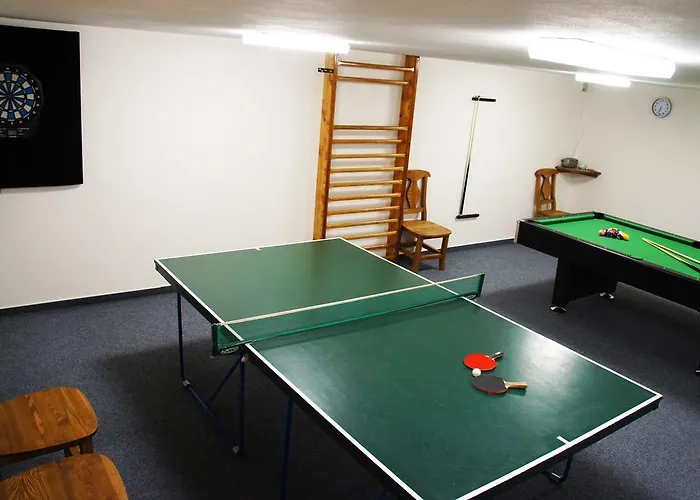 Studia Luka - Centrum Terchovej Terchová