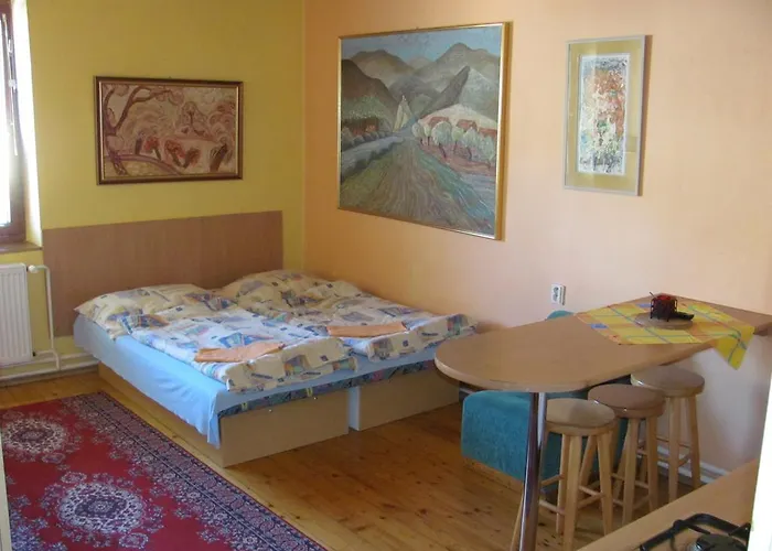 Studia Luka - Centrum Terchovej * Terchová