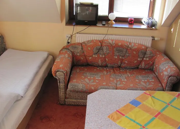 Studia Luka - Centrum Terchovej Terchová