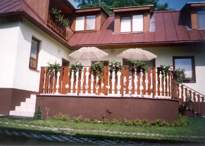 Studia Luka - Centrum Terchovej