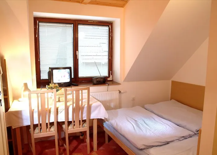 Studia Luka - Centrum Terchovej Terchová