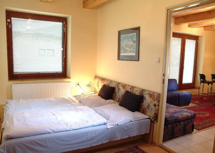 Studia Luka - Centrum Terchovej * Terchová