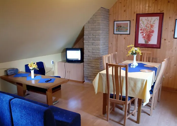 Studia Luka - Centrum Terchovej * Terchová