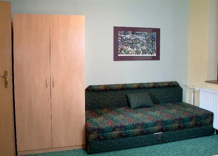 Studia Luka - Centrum Terchovej ホームステイ Terchová