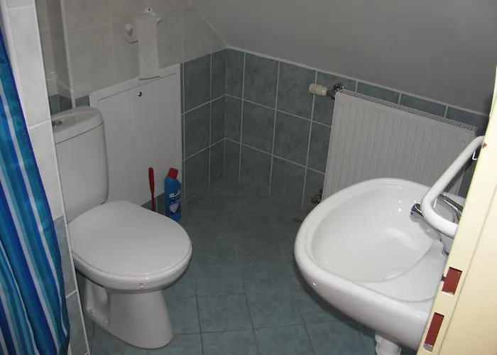 ホームステイ Studia Luka - Centrum Terchovej *