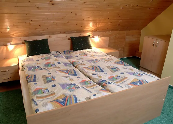 Studia Luka - Centrum Terchovej * Terchová