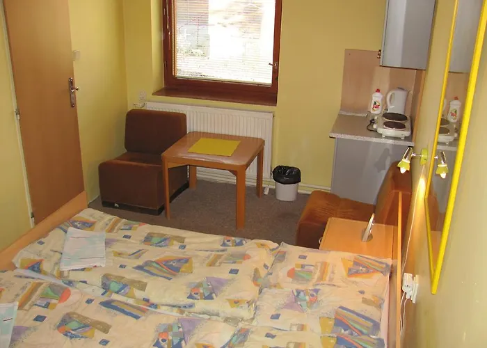 Studia Luka - Centrum Terchovej Terchová