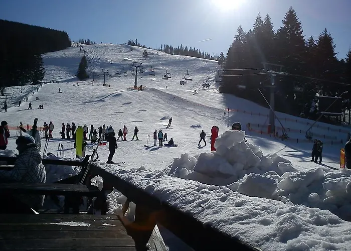 Studia Luka - Centrum Terchovej Terchová