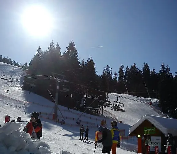 Studia Luka - Centrum Terchovej