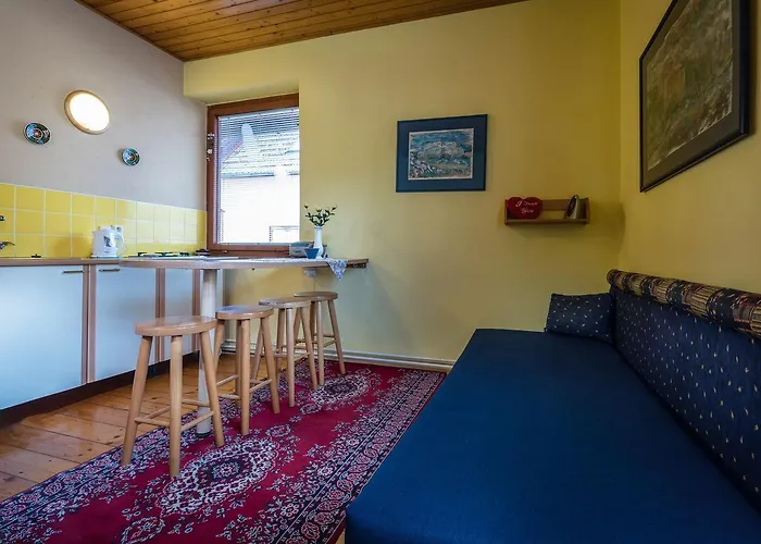 Studia Luka - Centrum Terchovej *