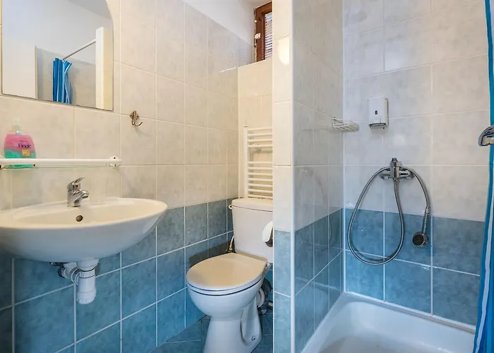 Studia Luka - Centrum Terchovej ホームステイ Terchová